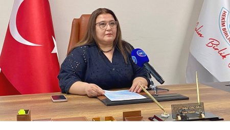 Hekimlerin Nöbet Ücretleri Alarm Veriyor!